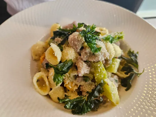 Ecco Ristorante