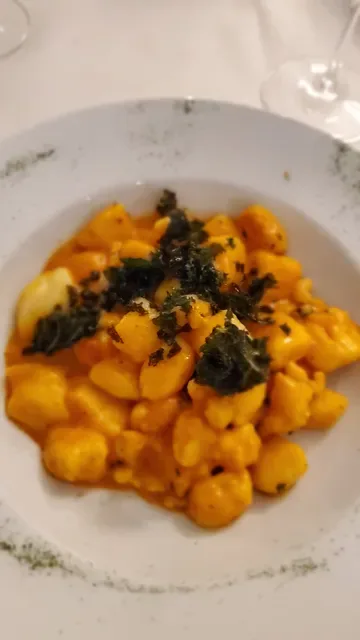 Ecco Ristorante