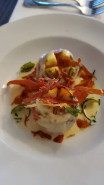 Ecco Ristorante