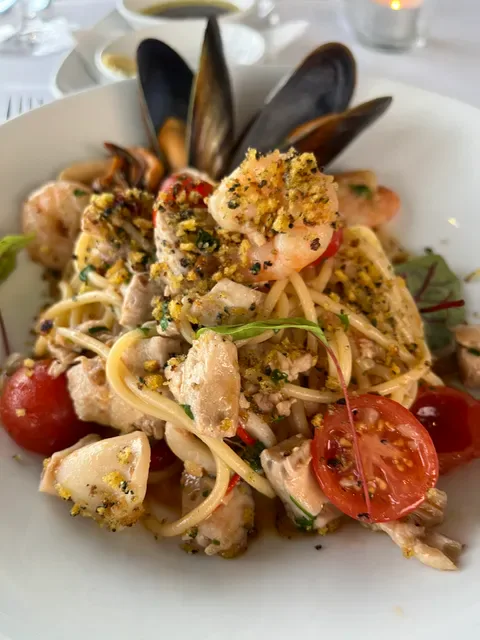 Ecco Ristorante