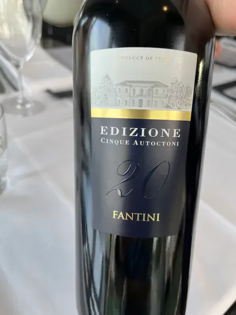 Ecco Ristorante