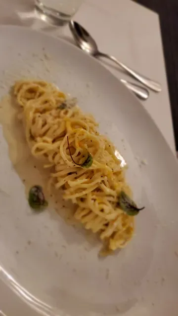 Ecco Ristorante