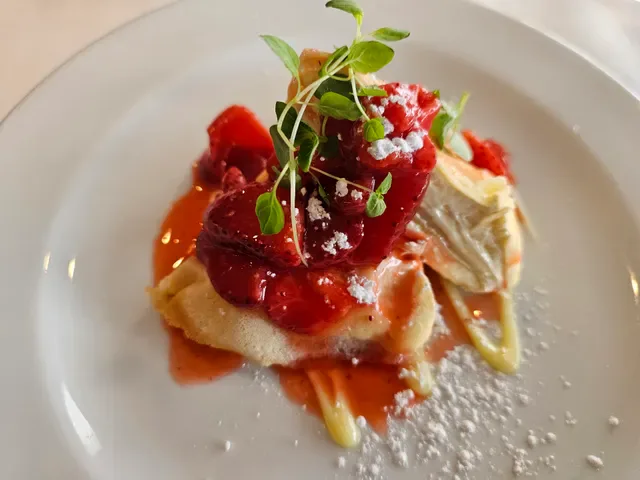 Ecco Ristorante