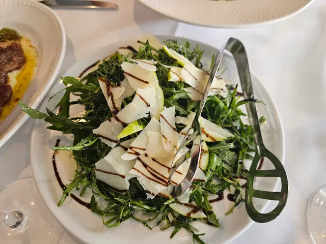 Ecco Ristorante