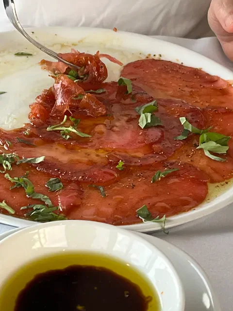 Ecco Ristorante