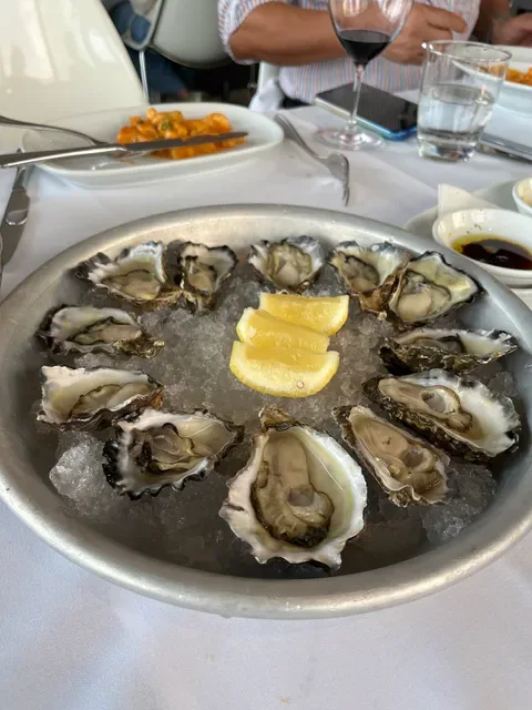 Ecco Ristorante