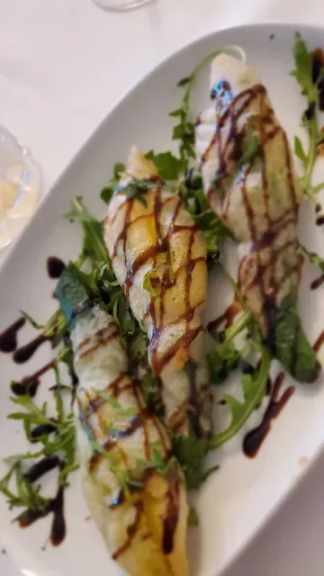 Ecco Ristorante