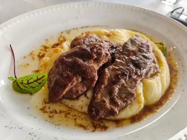 Ecco Ristorante