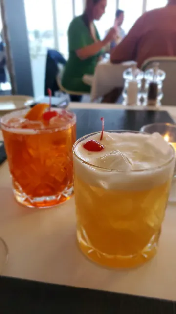 Ecco Ristorante
