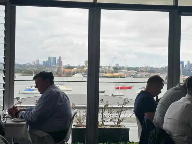 Ecco Ristorante