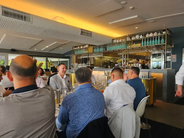 Ecco Ristorante