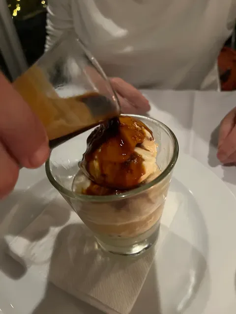 Ecco Ristorante