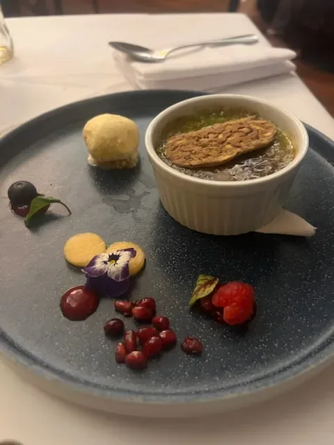 Echoes Restaurant & Bar