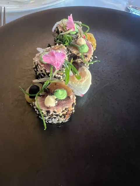 Echoes Restaurant & Bar