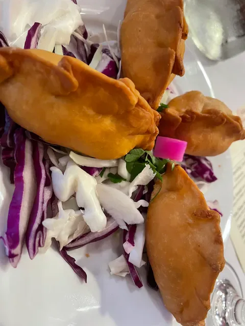 Eddie's Lebanese Eatery