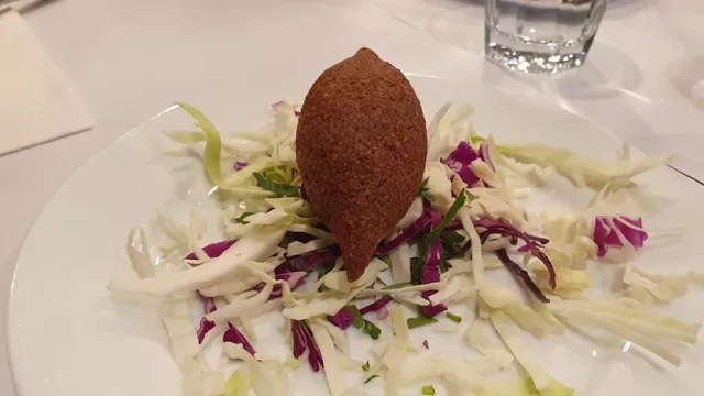 Eddie's Lebanese Eatery