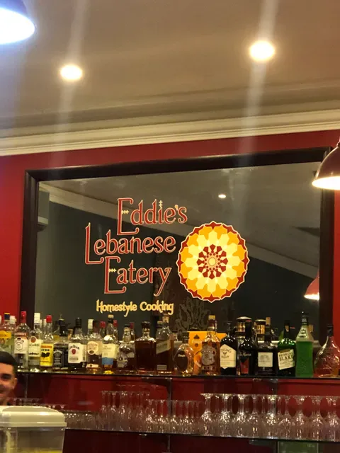 Eddie's Lebanese Eatery