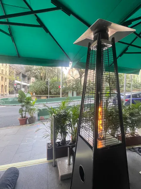 Edes Sydney Mediterranean Restaurant & Bar