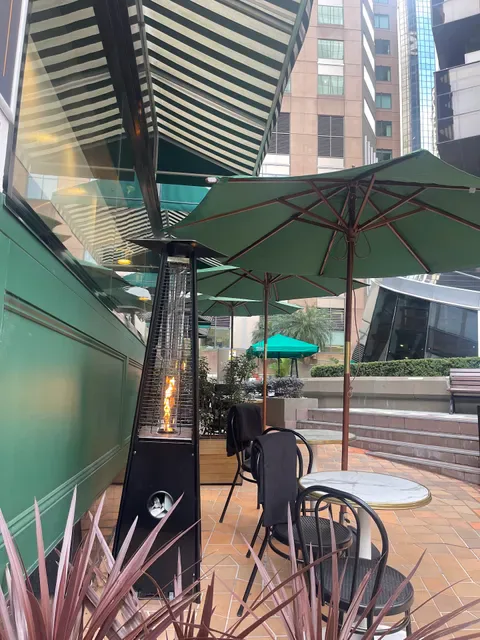 Edes Sydney Mediterranean Restaurant & Bar