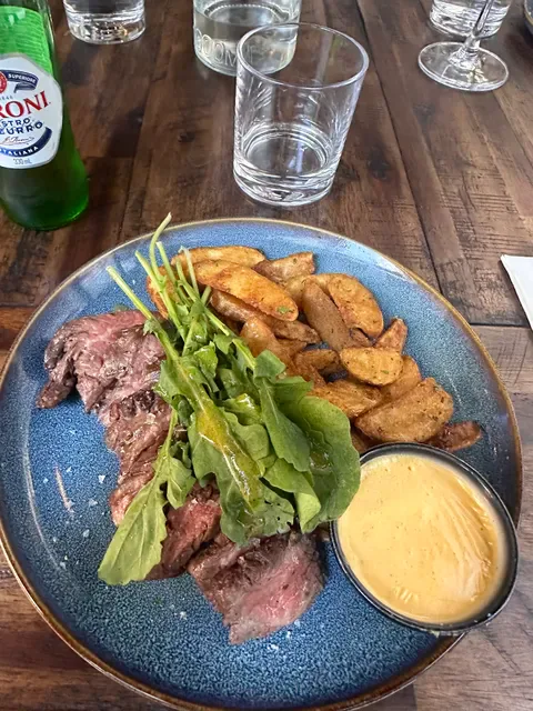 Edes Sydney Mediterranean Restaurant & Bar
