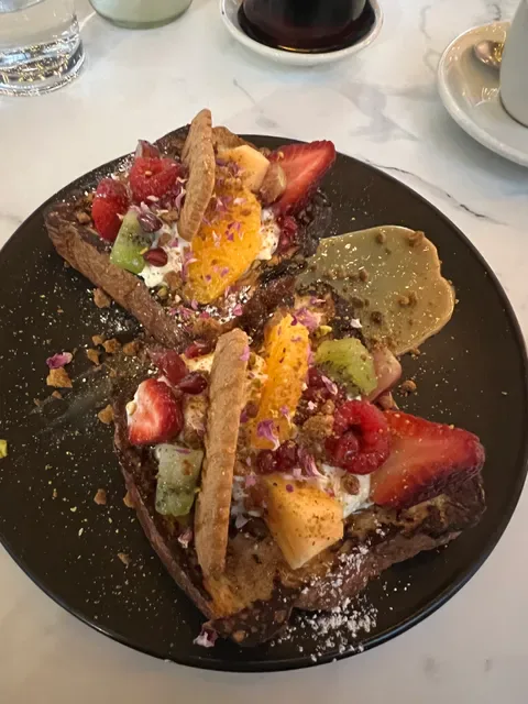 Edes Sydney Mediterranean Restaurant & Bar