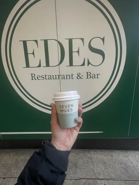 Edes Sydney Mediterranean Restaurant & Bar