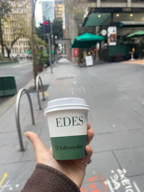 Edes Sydney Mediterranean Restaurant & Bar