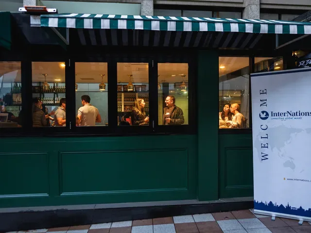 Edes Sydney Mediterranean Restaurant & Bar
