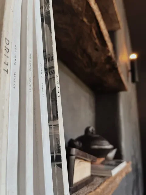 Edition Roasters