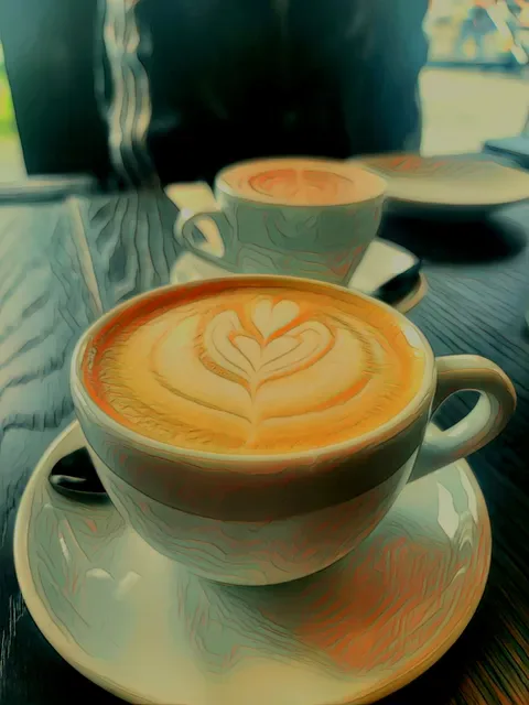 Edition Roasters