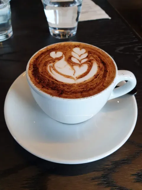 Edition Roasters