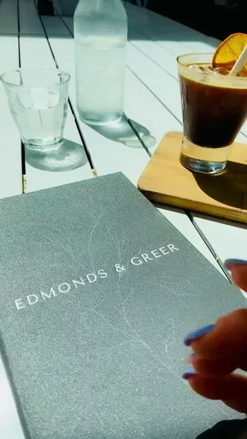 Edmonds & Greer