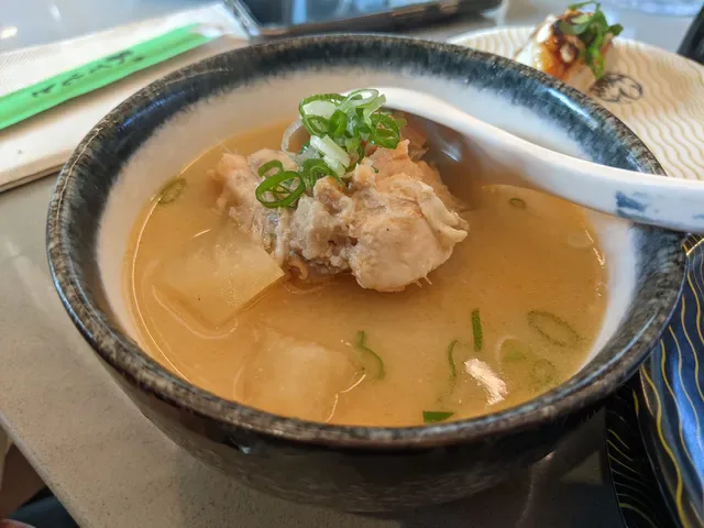 Edomae Sushi Burwood