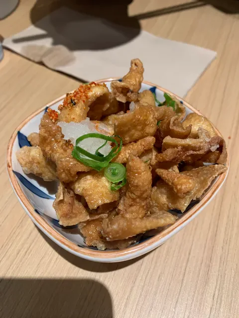 Edomae Sushi Burwood
