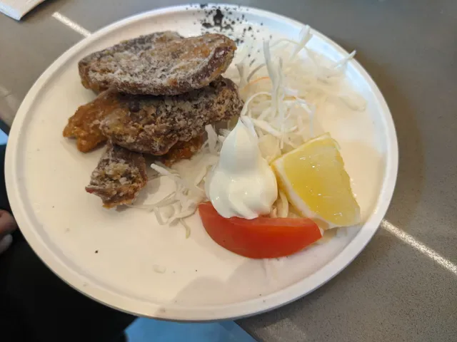 Edomae Sushi Burwood