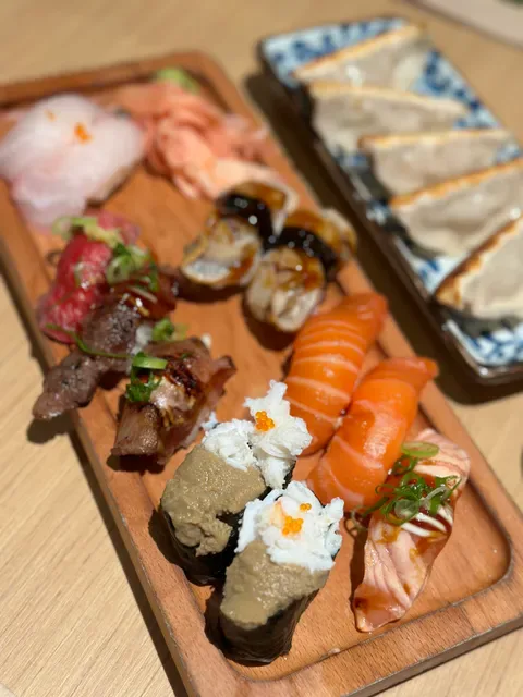 Edomae Sushi Burwood