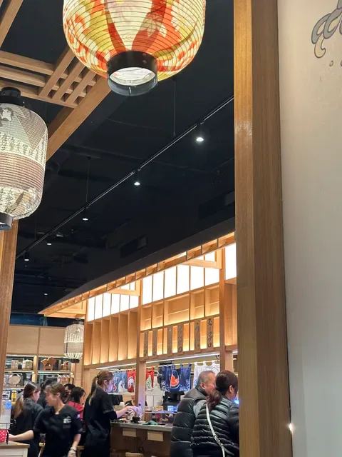 Edomae Sushi Burwood