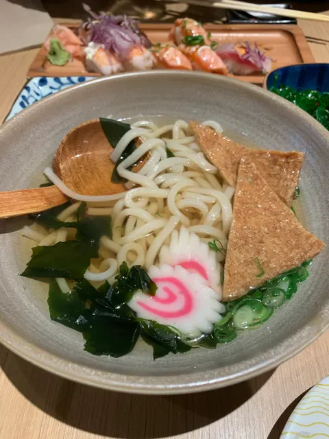 Edomae Sushi Burwood