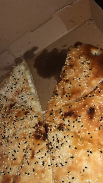 El Afraah Bakery Kogarah