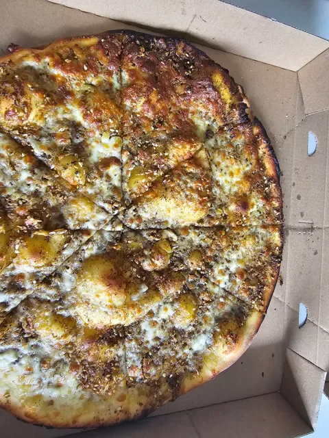 El Afraah Bakery Kogarah