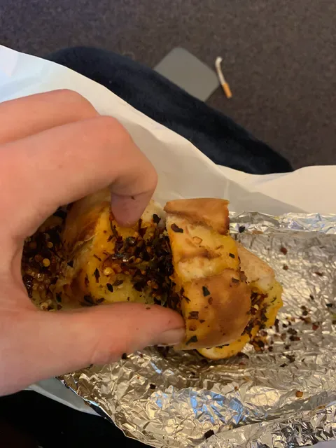 El Afraah Bakery Kogarah