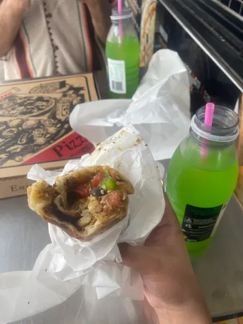 El Afraah Bakery Kogarah