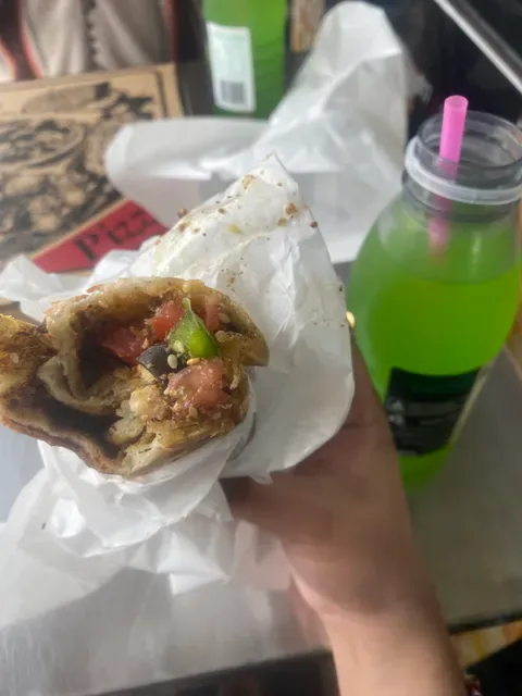 El Afraah Bakery Kogarah