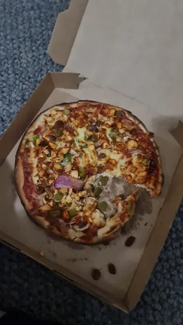 El Afraah Bakery Kogarah