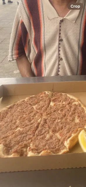 El Afraah Bakery Kogarah