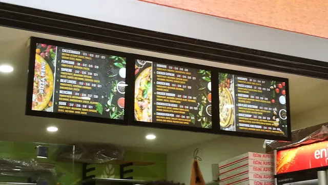 El Afraah Bakery Kogarah