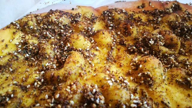El Afraah Bakery Kogarah