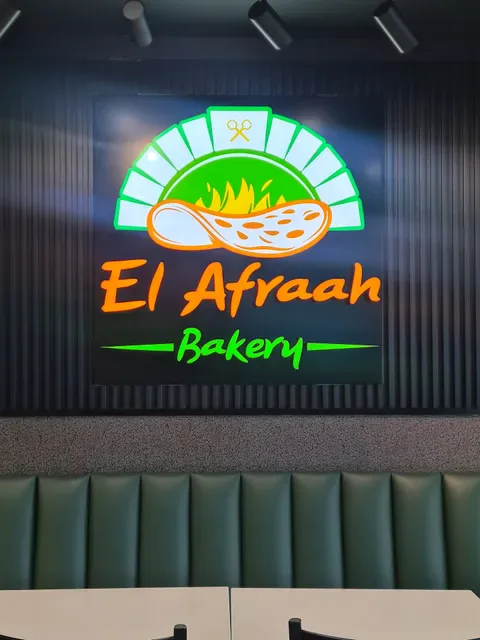 El Afraah charcoal chicken Georges hall