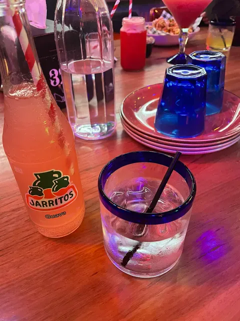 El Camino Cantina Entertainment Quarter
