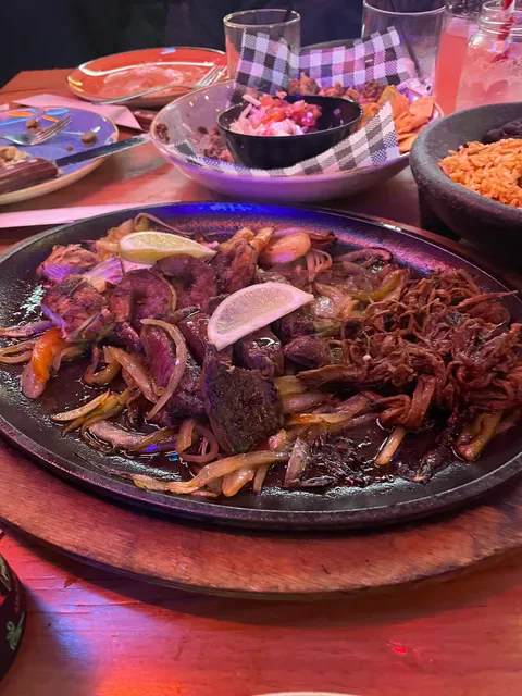 El Camino Cantina Entertainment Quarter